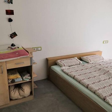 Appartement Bohmte Zuhause Mit Aussicht Extérieur photo
